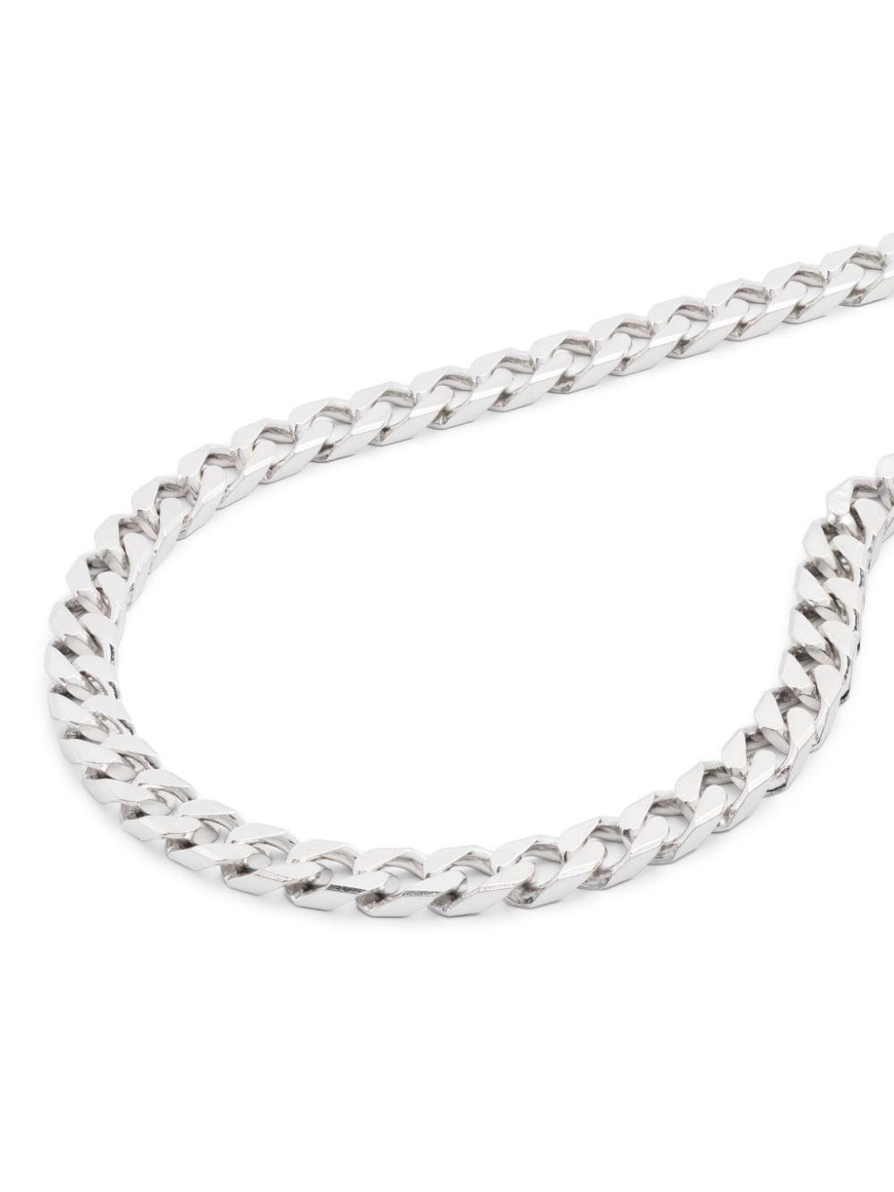 Frankie chain necklace Product Image