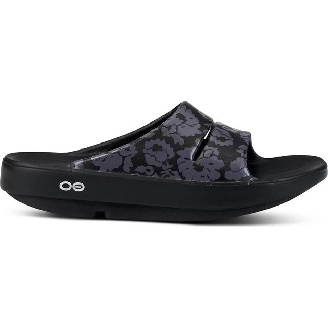 Women's | OOFOS OOahh Limited Slide Product Image