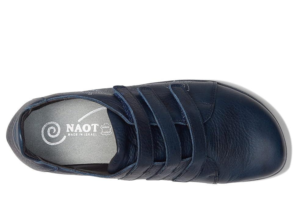 Naot Mihi (Soft Ink Leather) Women's Shoes Product Image