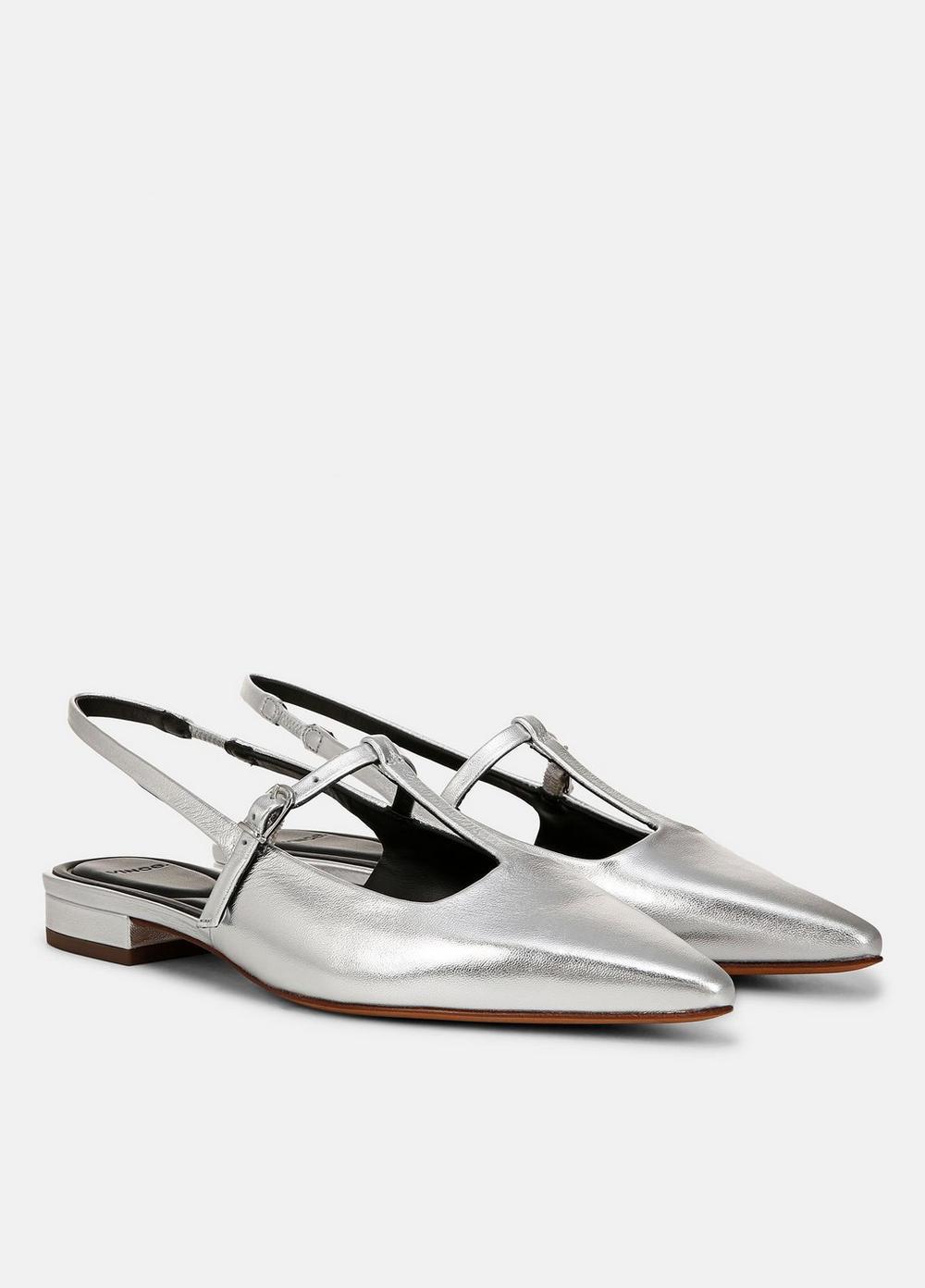 Hann Leather Loafer Product Image