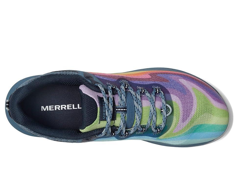 Merrell Antora 3 Rainbow (Rainbow) Women's Shoes Product Image