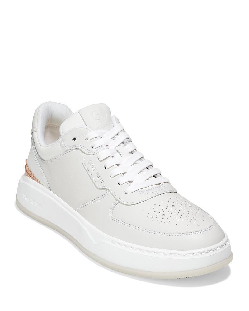 Cole Haan Men's Grandprø Crossover Sneaker - Size: 11.5 Product Image