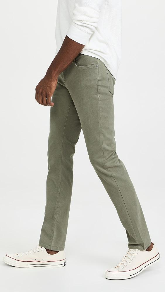 FRAME L'Homme Slim Pants | Shopbop Product Image