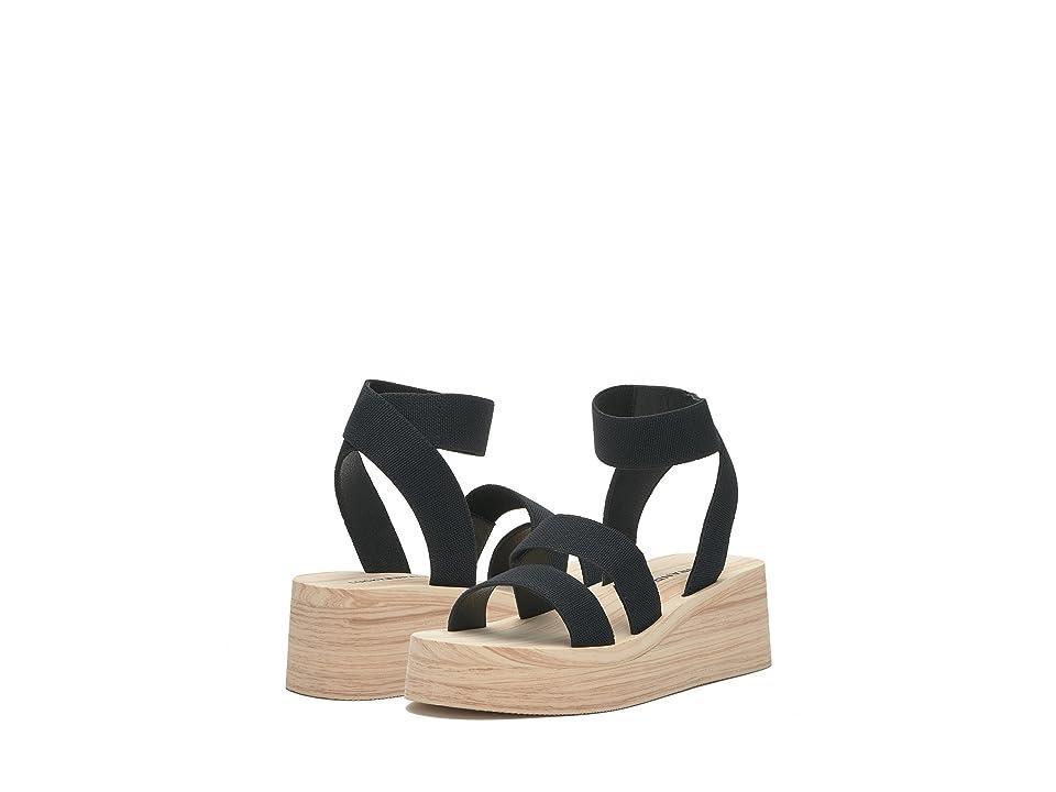 Lucky Brand Samella Women's Shoes Product Image