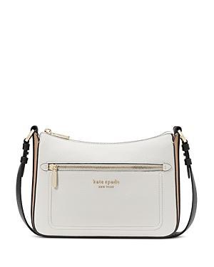 kate spade new york on the go medium crossbody bag Product Image