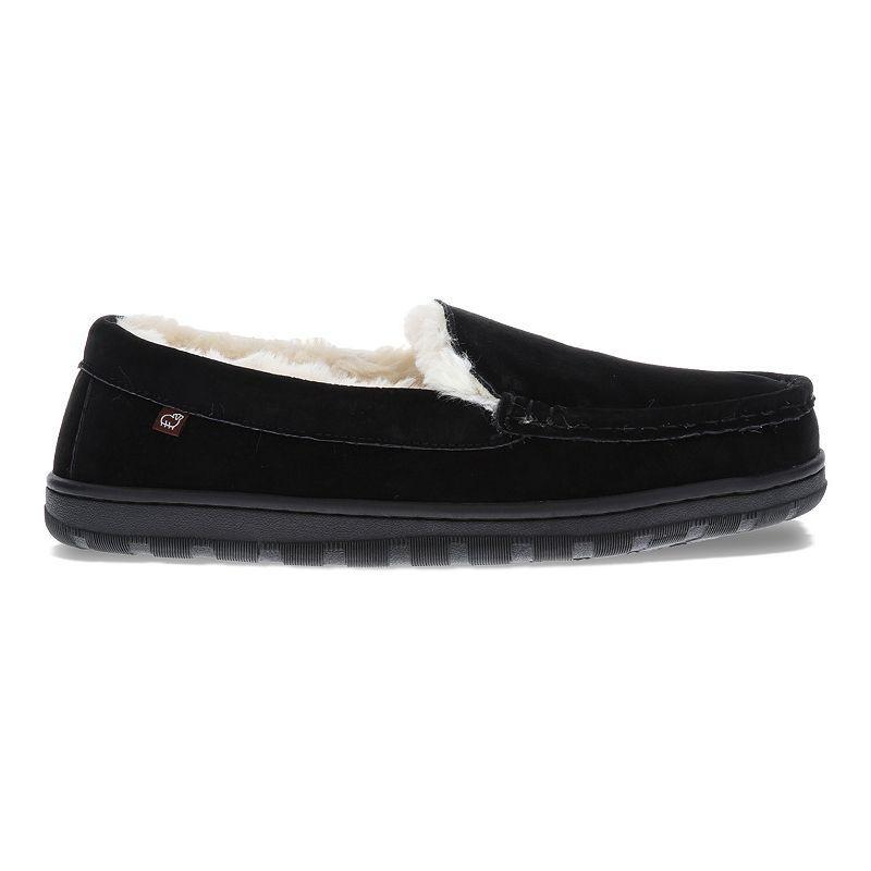 Lamo Mens Harrison Moccasin Slippers , 14 - Slippers at Academy Sports Product Image