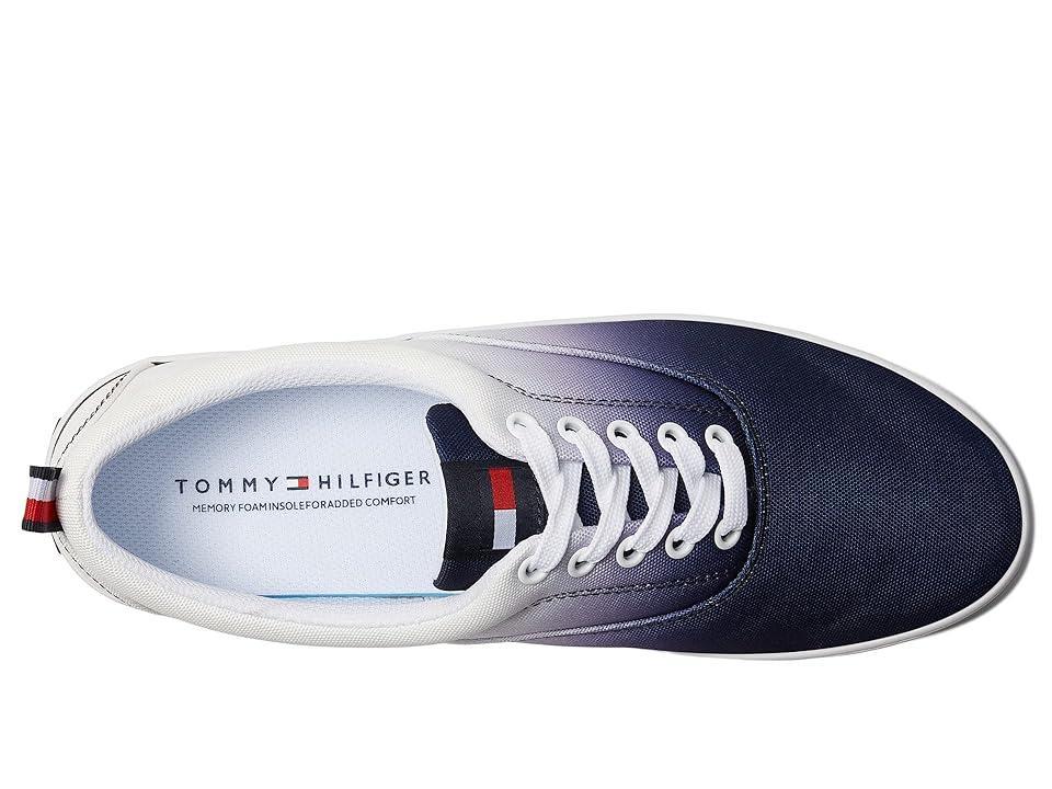 Tommy Hilfiger Remmo 2 (Dark ) Men's Shoes Product Image