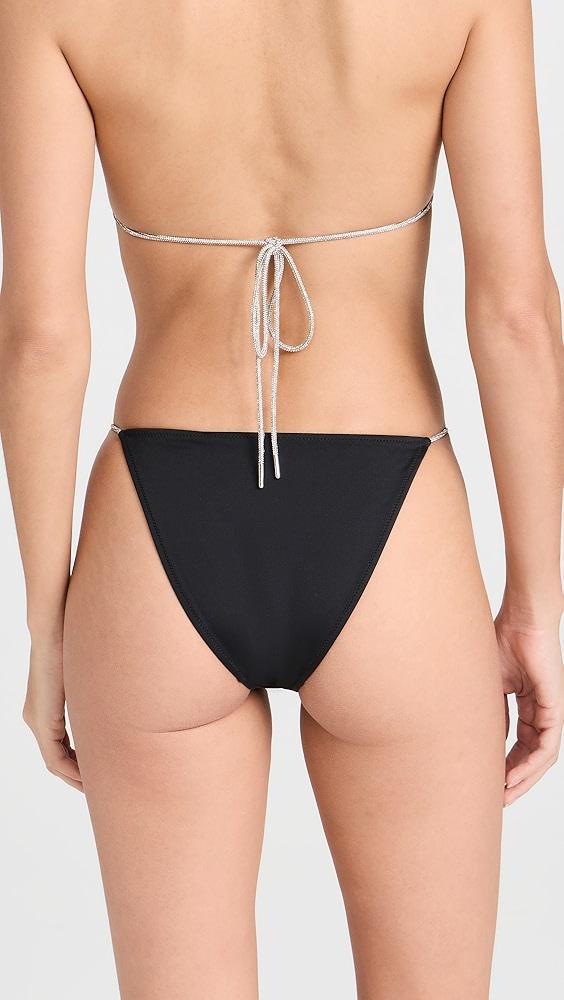 Solid & Striped The Morgan Bikini Bottoms | Shopbop Product Image