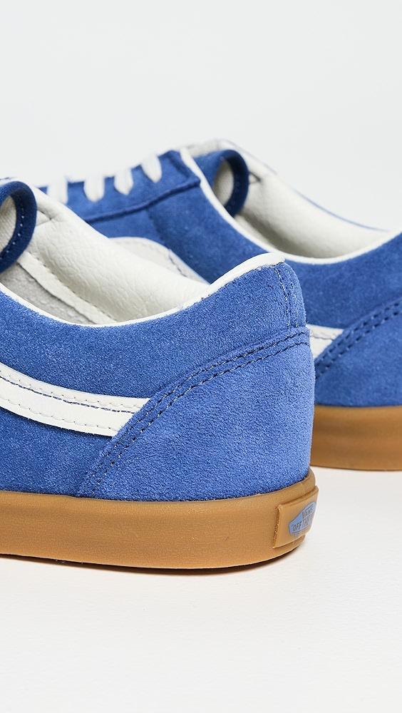 Vans Old Skool Lowpro Sneakers | Shopbop Product Image