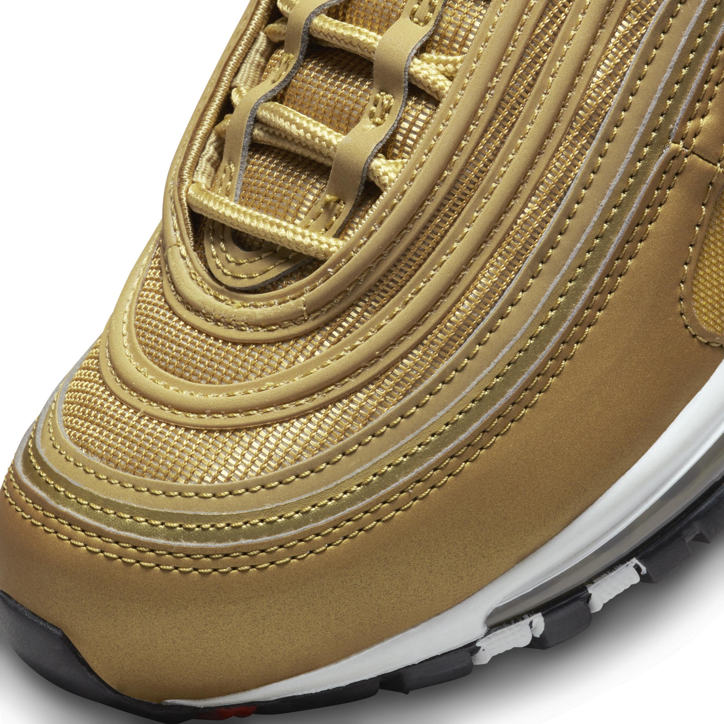 Nike Women's Air Max 97 Shoes Product Image