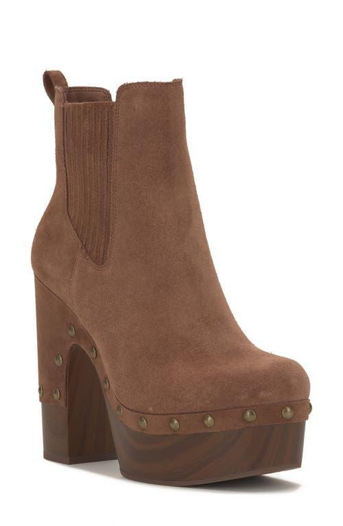 Jessica Simpson Dasilva (Tobacco) Women's Boots Product Image