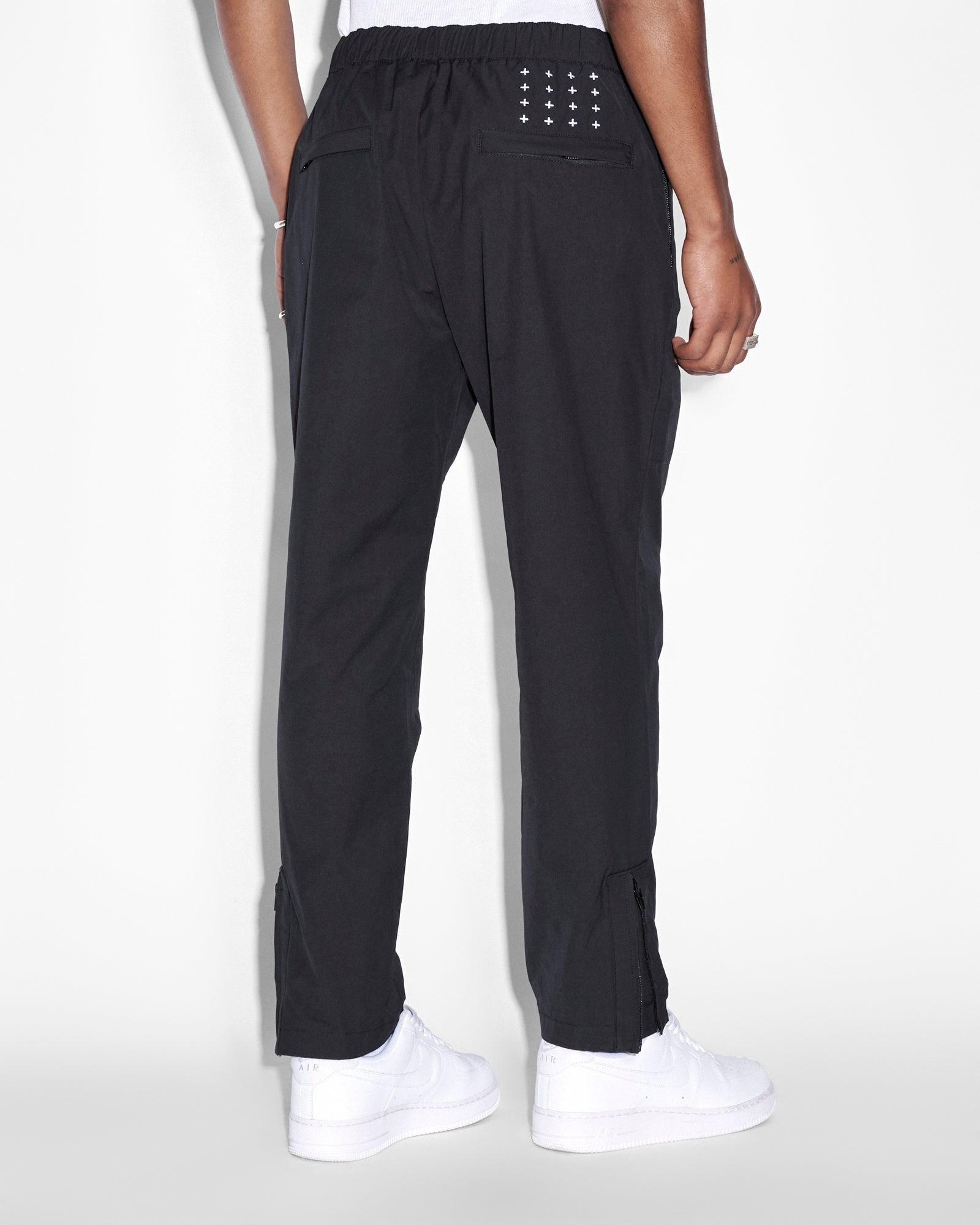 AXIOM PANT JET BLACK Male Product Image