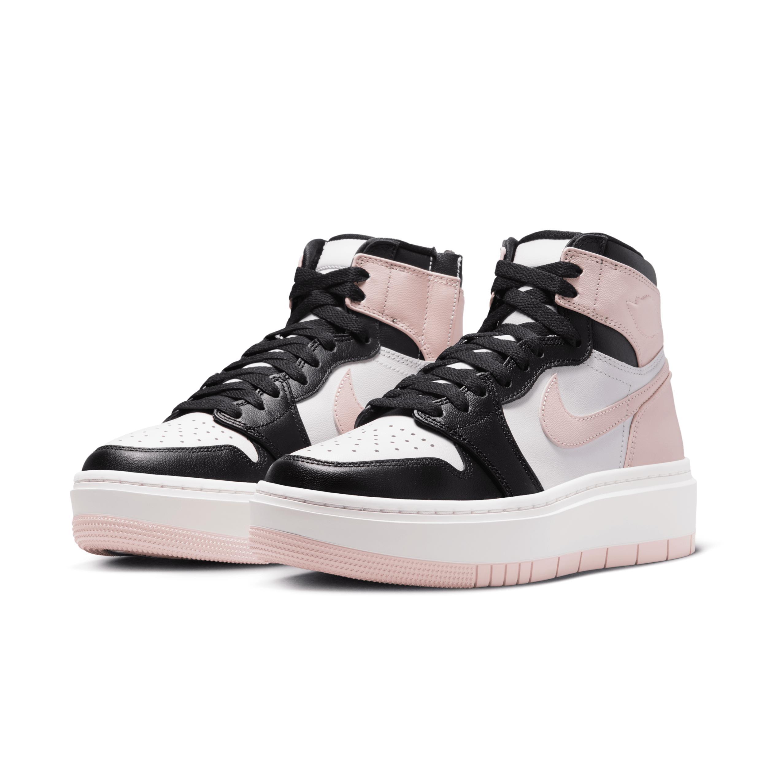 Women's Air Jordan 1 Elevate High Shoes Product Image