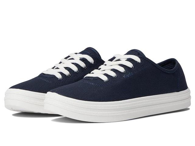 Keds Breezie Canvas Women's Shoes Product Image