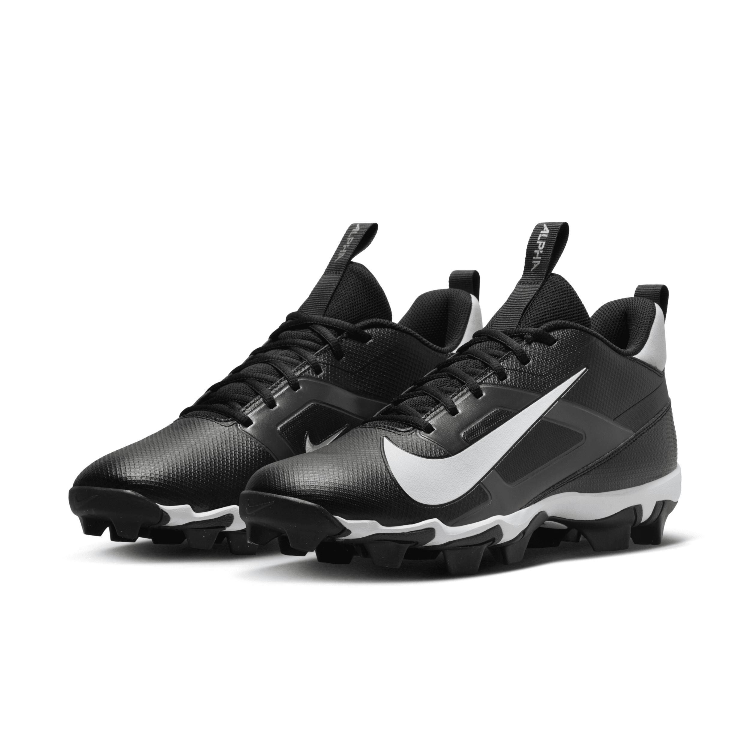 Nike Men's Alpha Menace 4 Shark Football Cleats Product Image