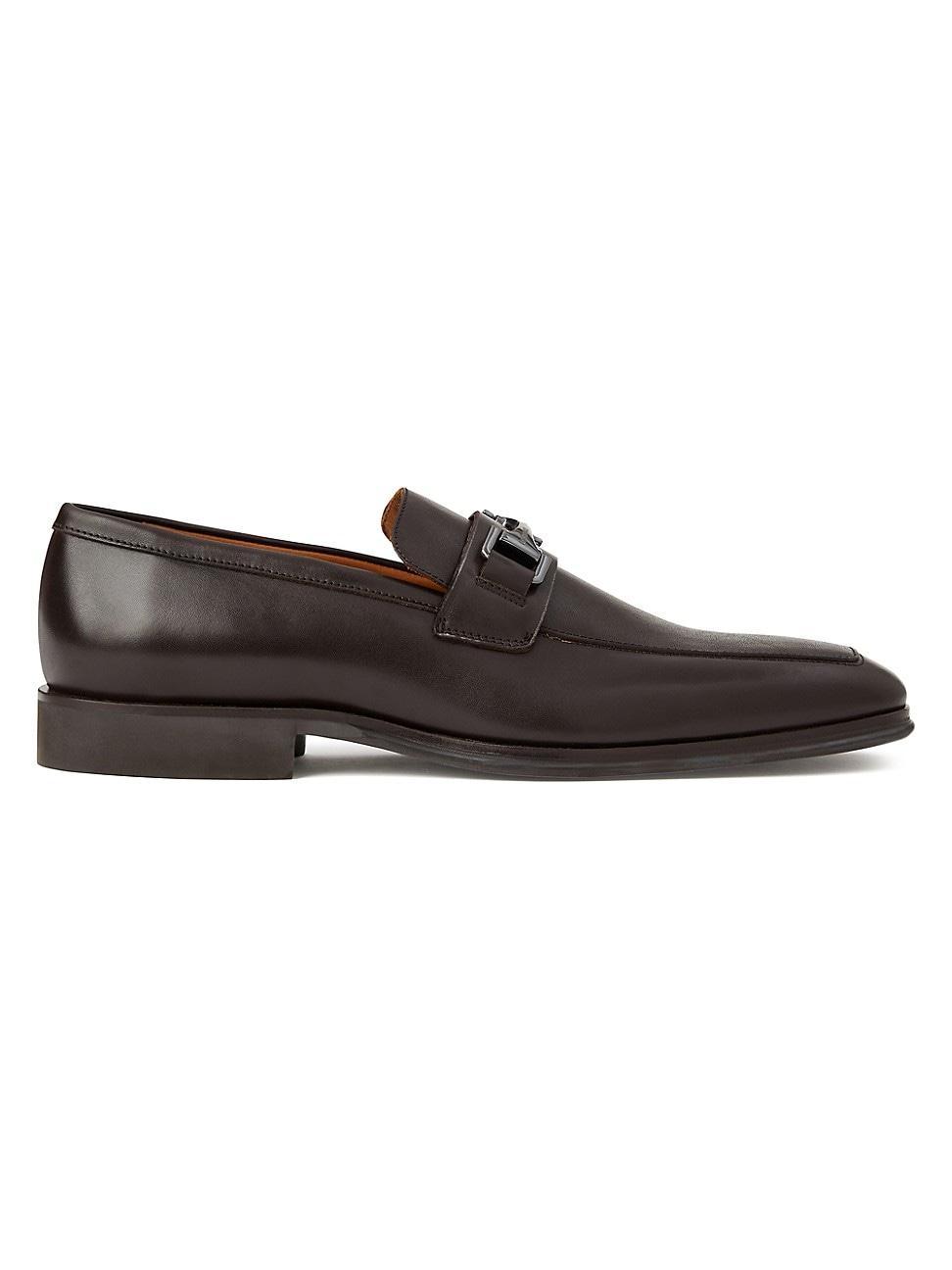 Bruno Magli Raging Bit Loafer Product Image