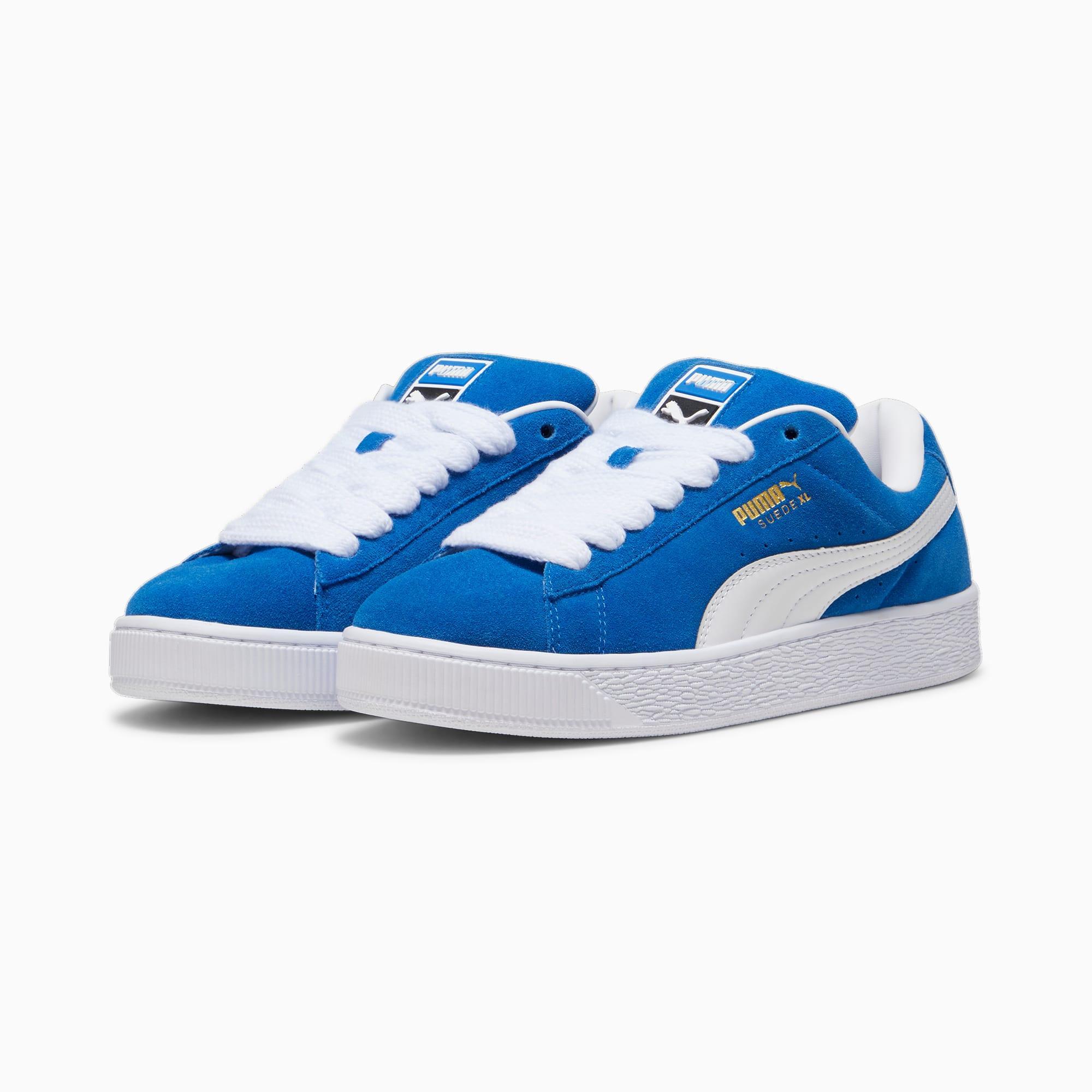 Suede XL Sneakers Product Image