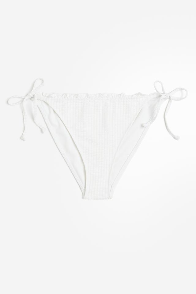 Tie Bikini Bottoms Product Image