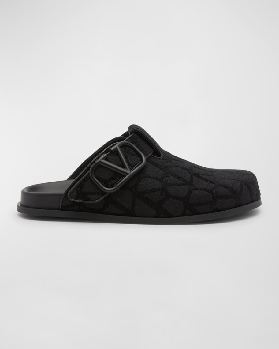 Men's Toile Iconographe Clogs Product Image