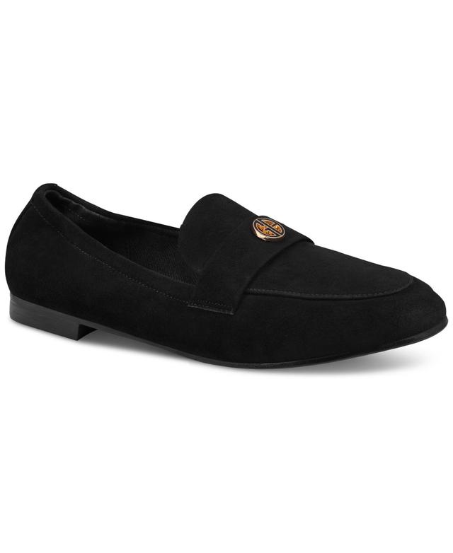 Giani Bernini Womens Trinaa Memory Foam Slip On Loafers, Created for Macys Product Image