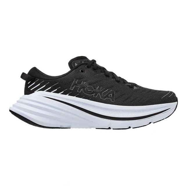 Hoka Men's One One Bondi X Sneakers Product Image