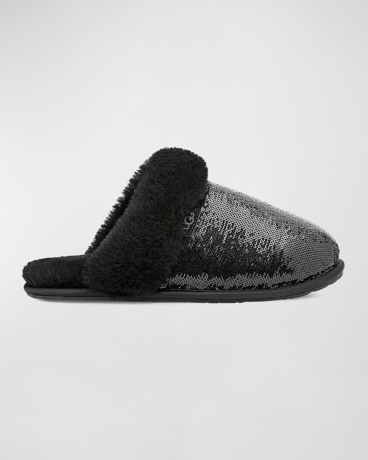 UGG(r) Scuffette II Mirrorball Slipper Product Image