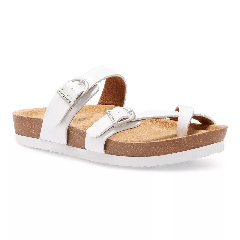 Eastland 1955 Edition Tiogo (Sand) Women's Shoes Product Image