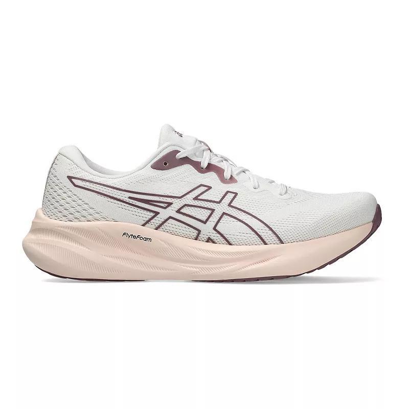 ASICS Gel-Pulse 15 Womens Running Shoes Light Pink Product Image