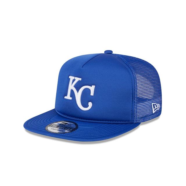 Kansas City Royals All-Star Game Pack Golfer Hat Male Product Image