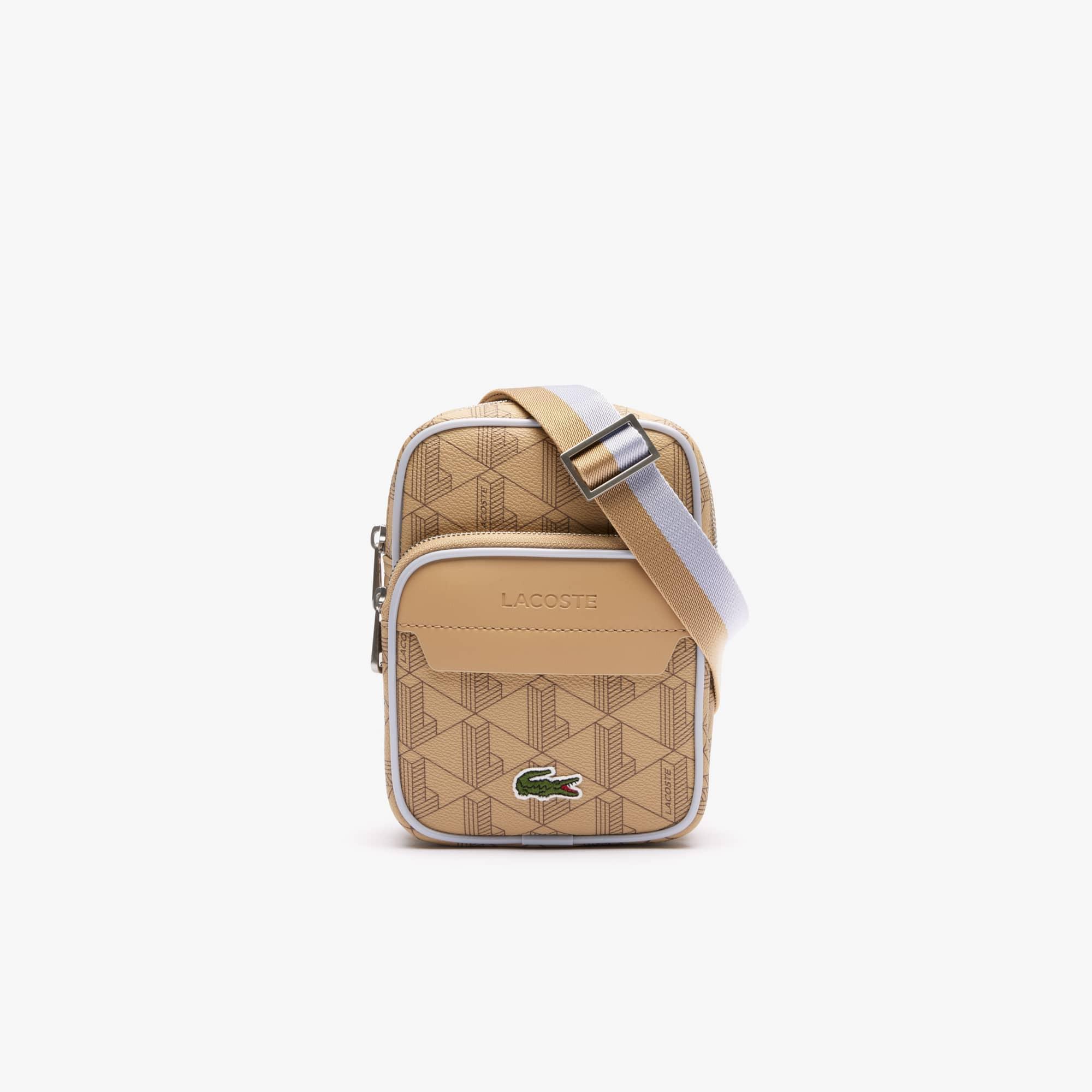 Men's Small The Blend Satchel Product Image