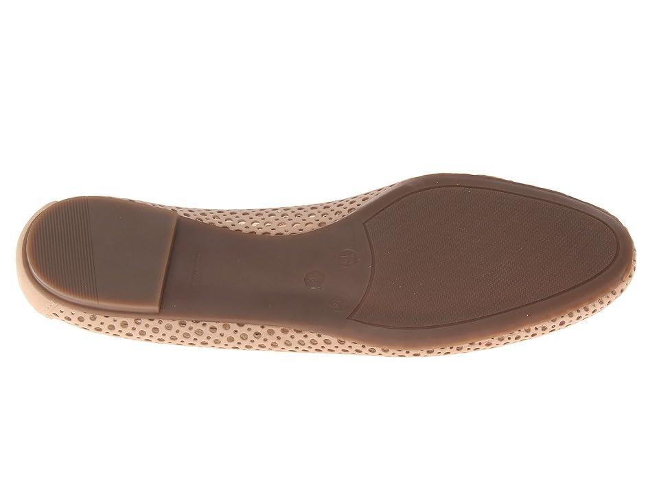 French Sole League (Desert Nubuck) Women's Flat Shoes Product Image