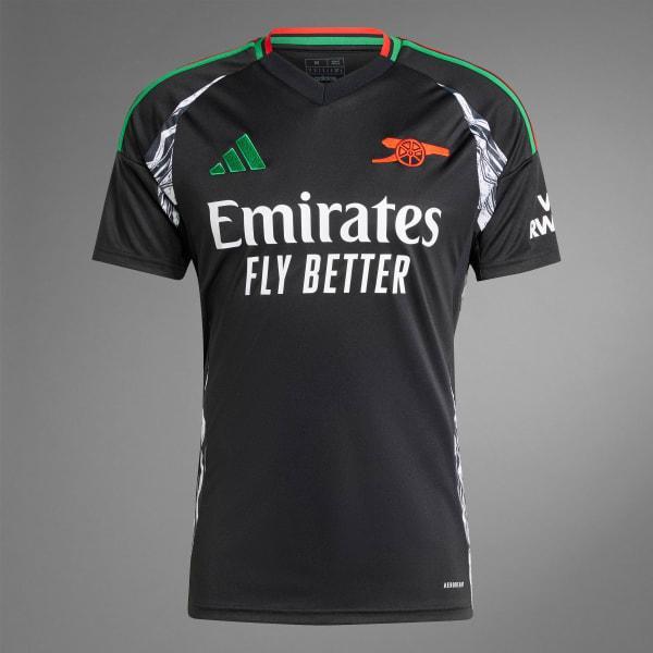 Arsenal 24/25 Away Jersey Product Image