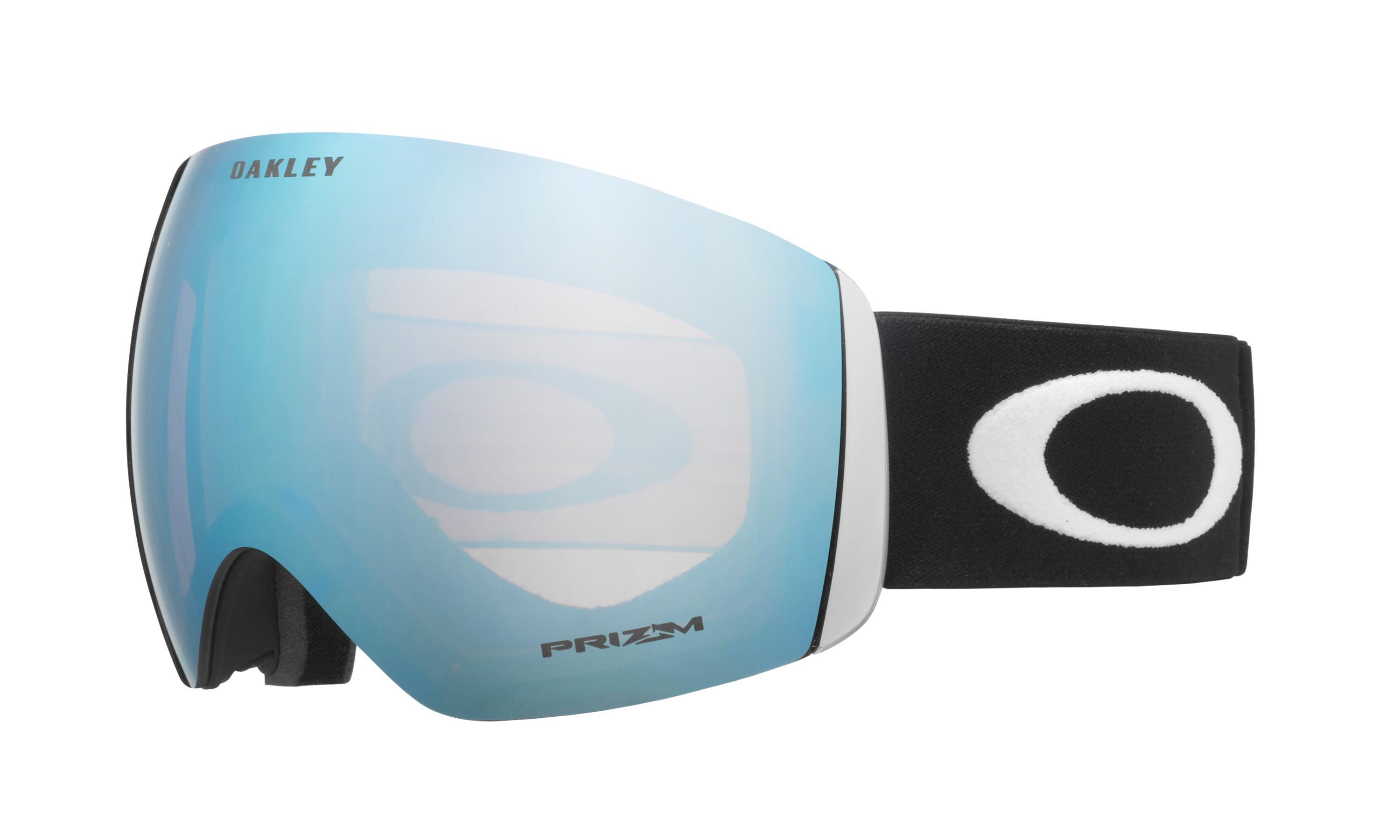 Oakley Men's Flight Deck™ L Snow Goggles Product Image