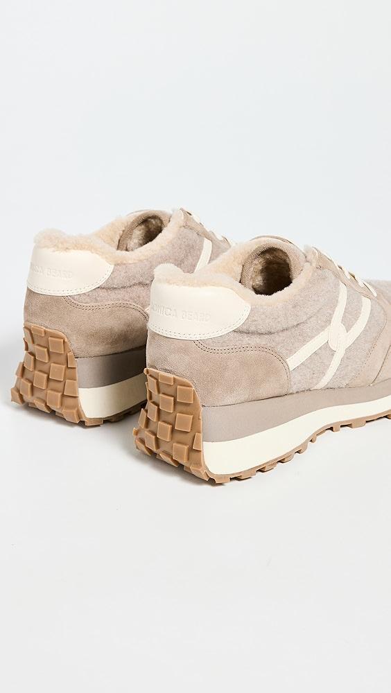 Veronica Beard Valentina Sneakers | Shopbop Product Image