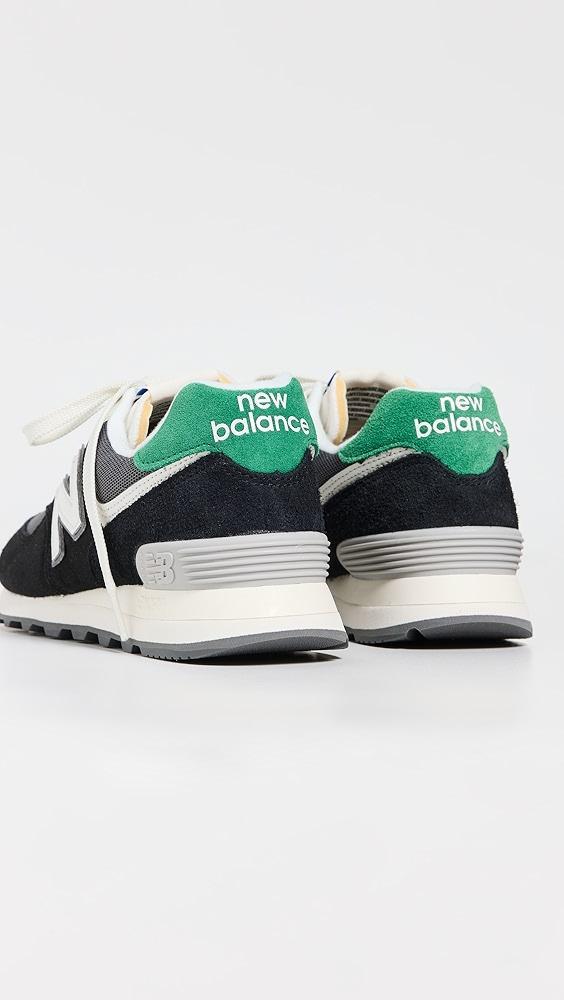 New Balance 574 Sneakers | Shopbop Product Image