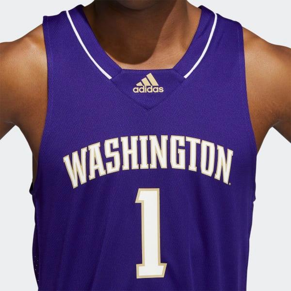 Huskies NCAA Swingman Jersey Product Image