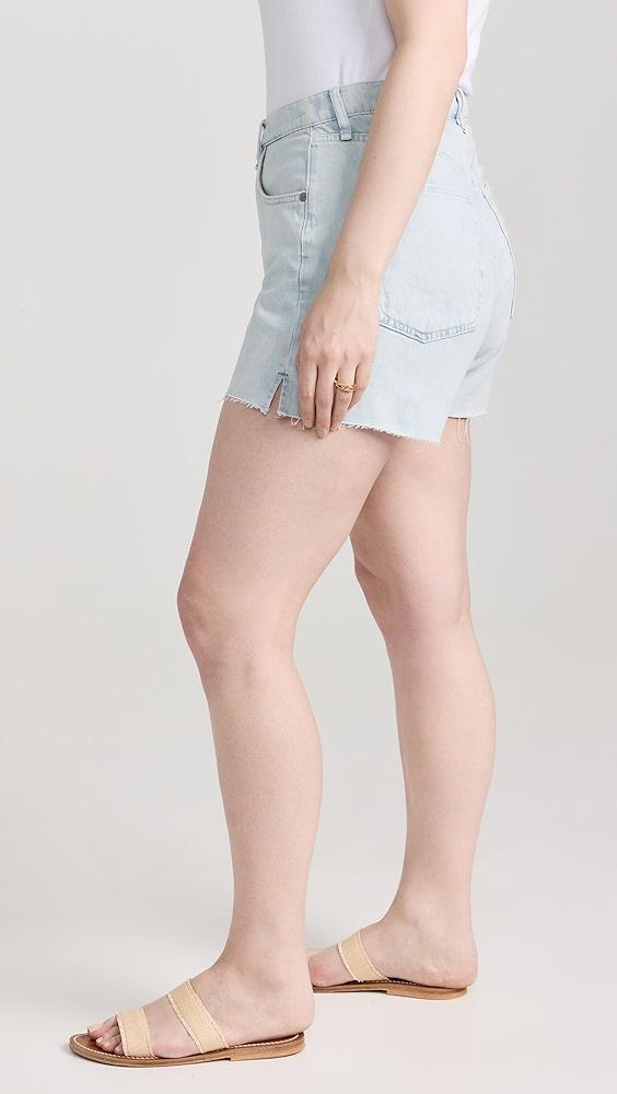 rag & bone Vintage Cut Off Shorts | Shopbop Product Image