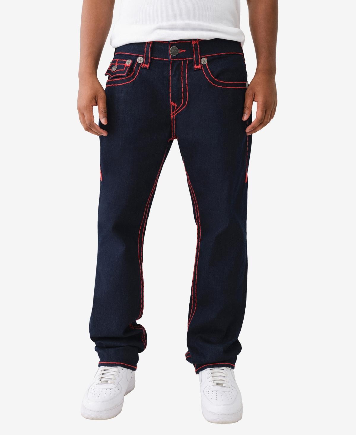 True Religion Mens Ricky Super T Straight Jean Product Image