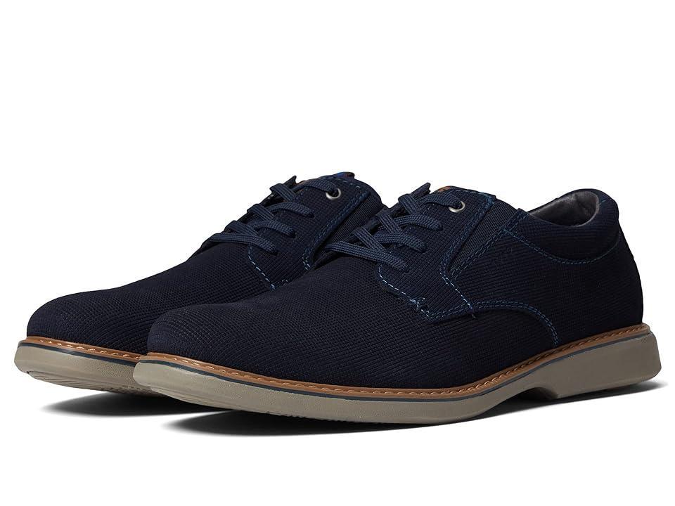 Nunn Bush Otto Mens Oxford Shoes Blue Product Image