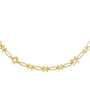 Kate Spade Heitage Bloom Necklace Product Image