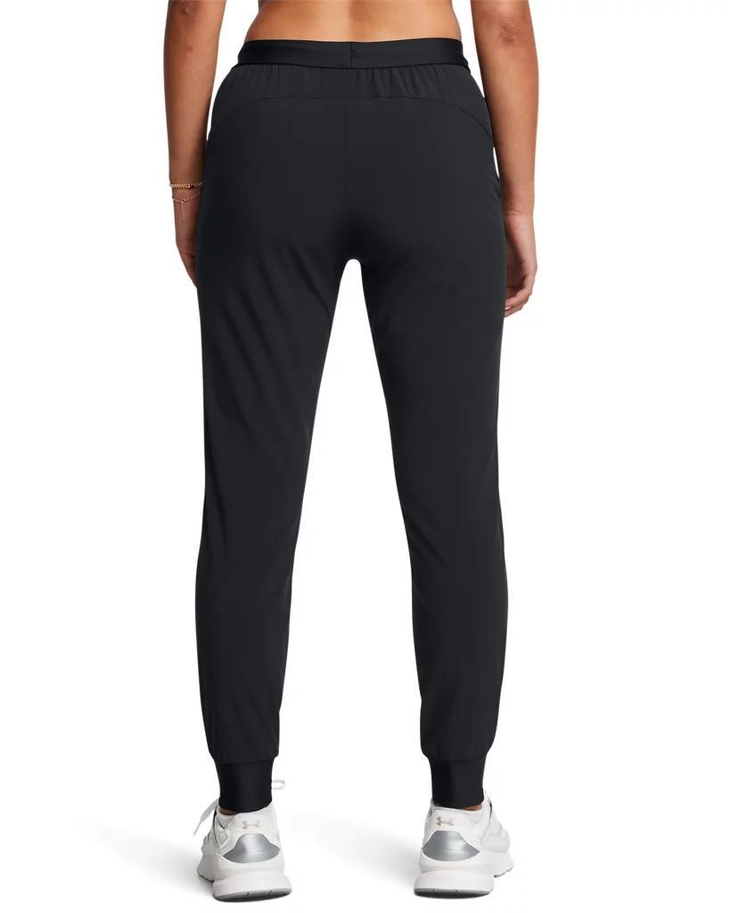 Women's UA Sport Woven Collegiate Pants Product Image