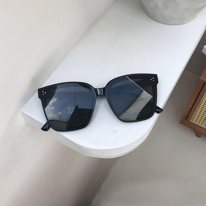 Square Frame Sunglasses product image