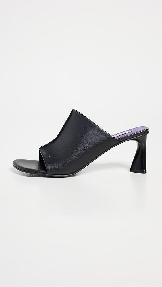 Stella McCartney Elsa Eco Alter Mat Sandals | Shopbop Product Image