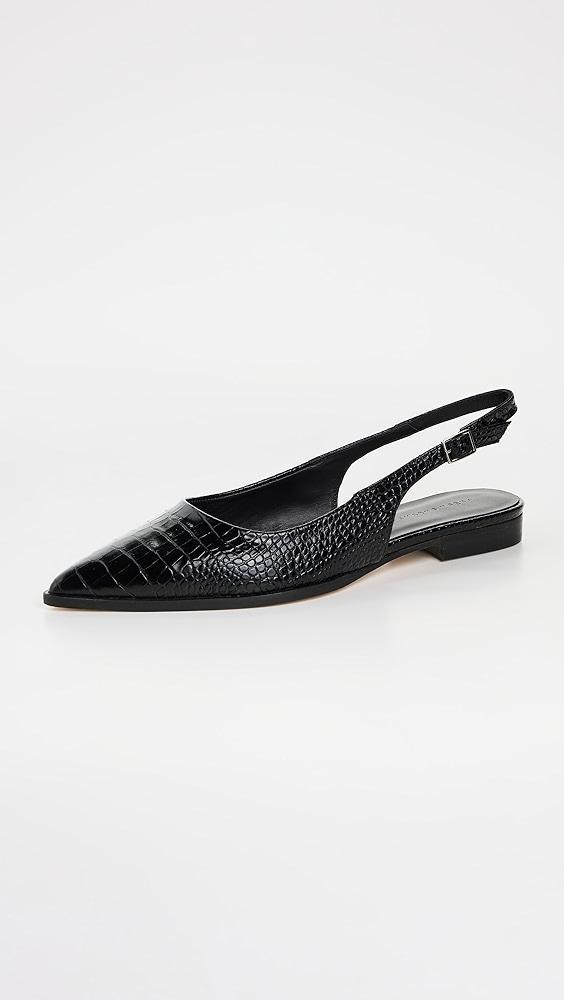 Freda Salvador Marie Flats | Shopbop Product Image