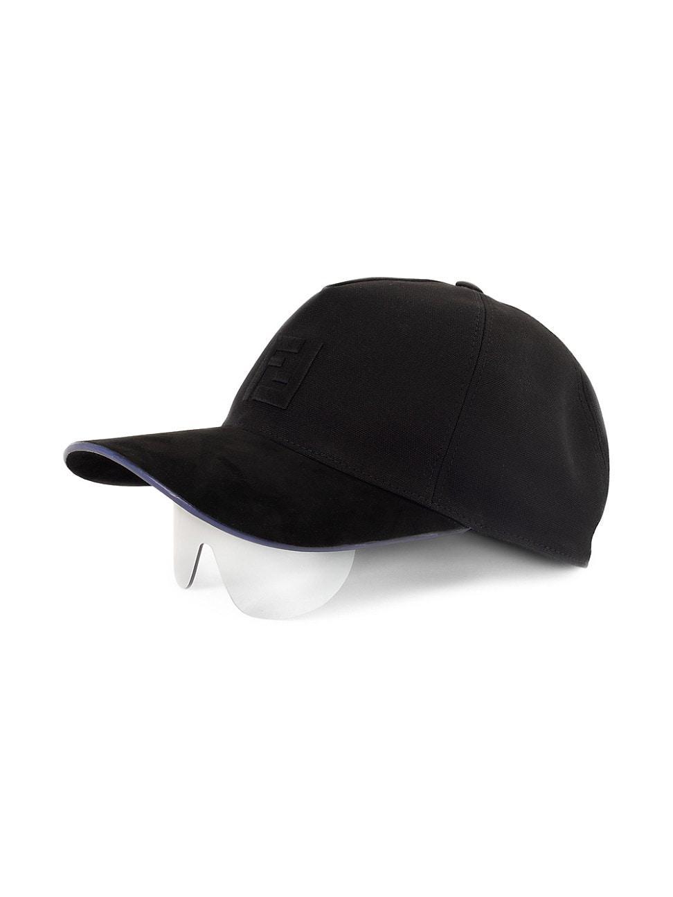 Womens Logo Visor Injected Sunglasses Product Image