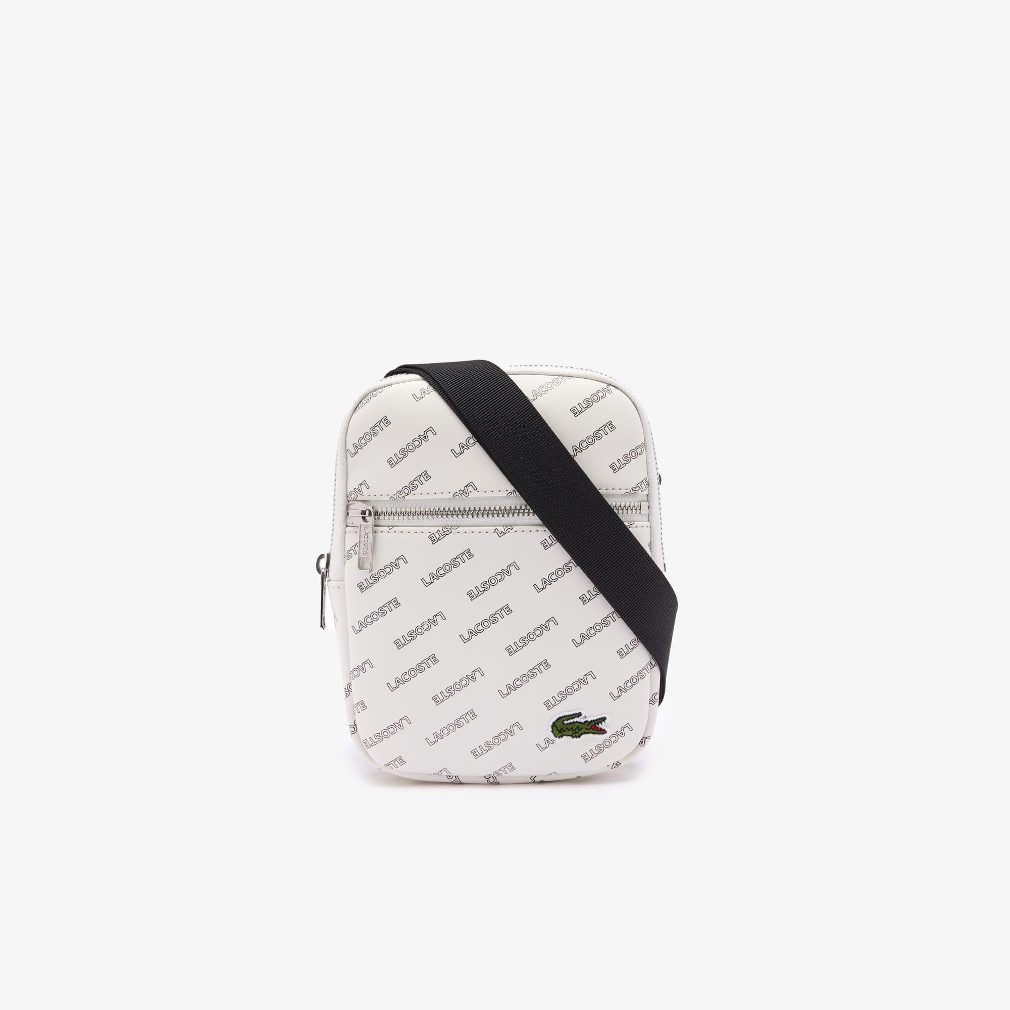 LCST Logo Print Satchel Product Image