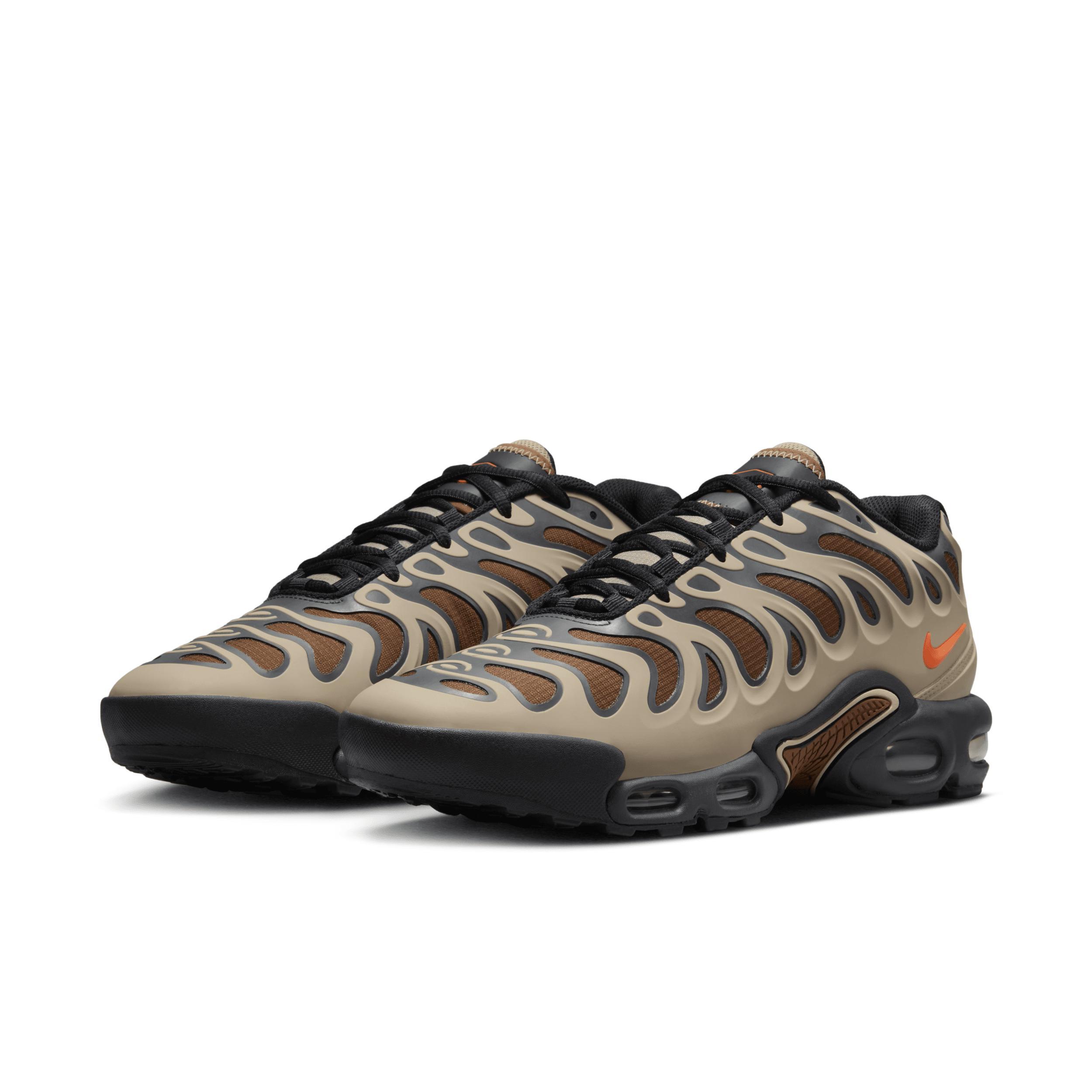 Nike Men's Air Max Plus Drift Winterized Shoes Product Image