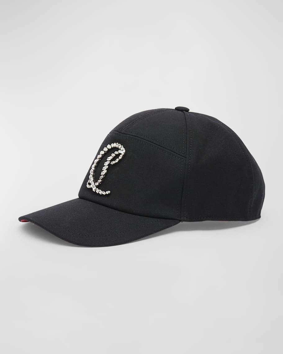 Mens Mooncrest CL-Rhinestone Baseball Cap Product Image