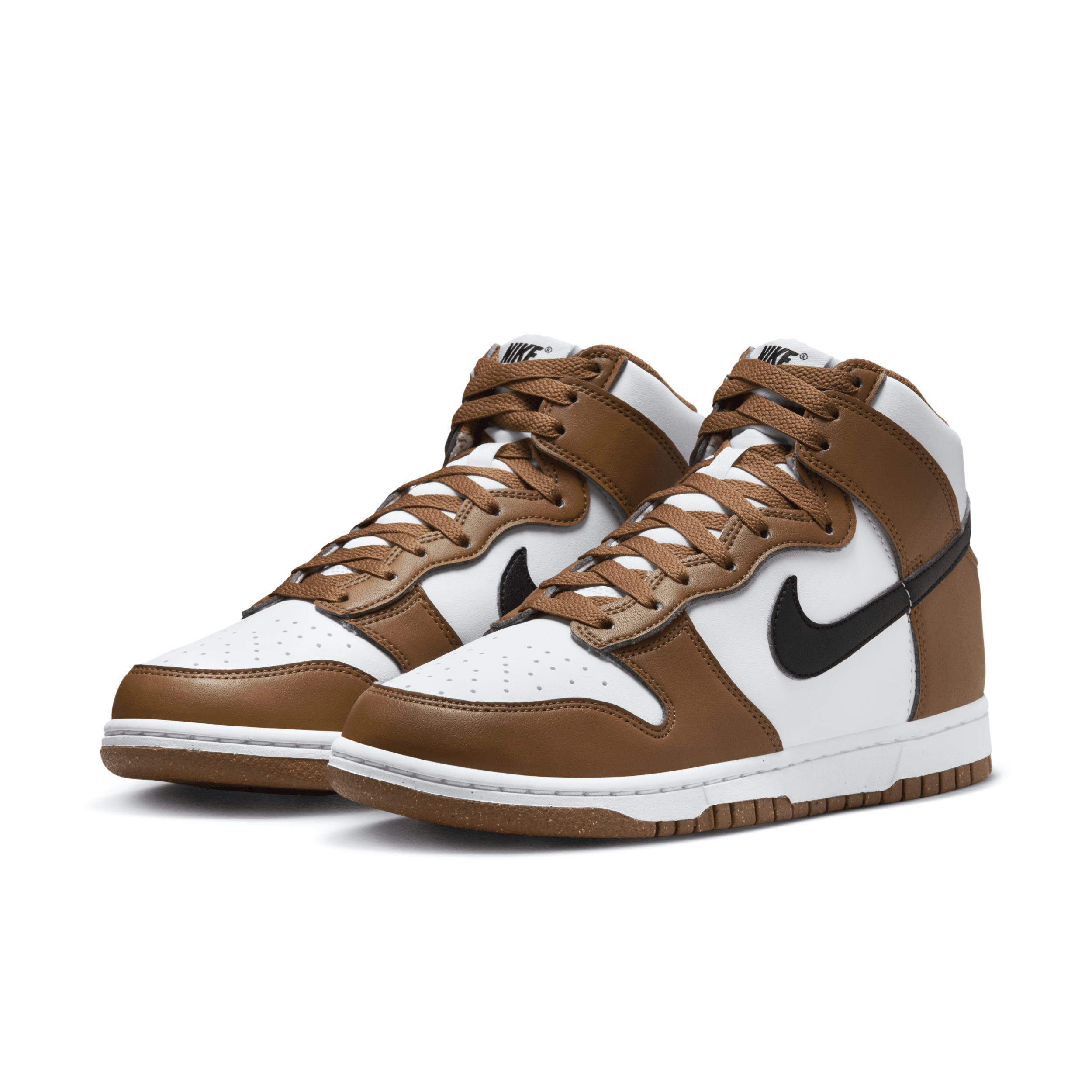 Nike Dunk High Next Nature Women's Shoes Product Image