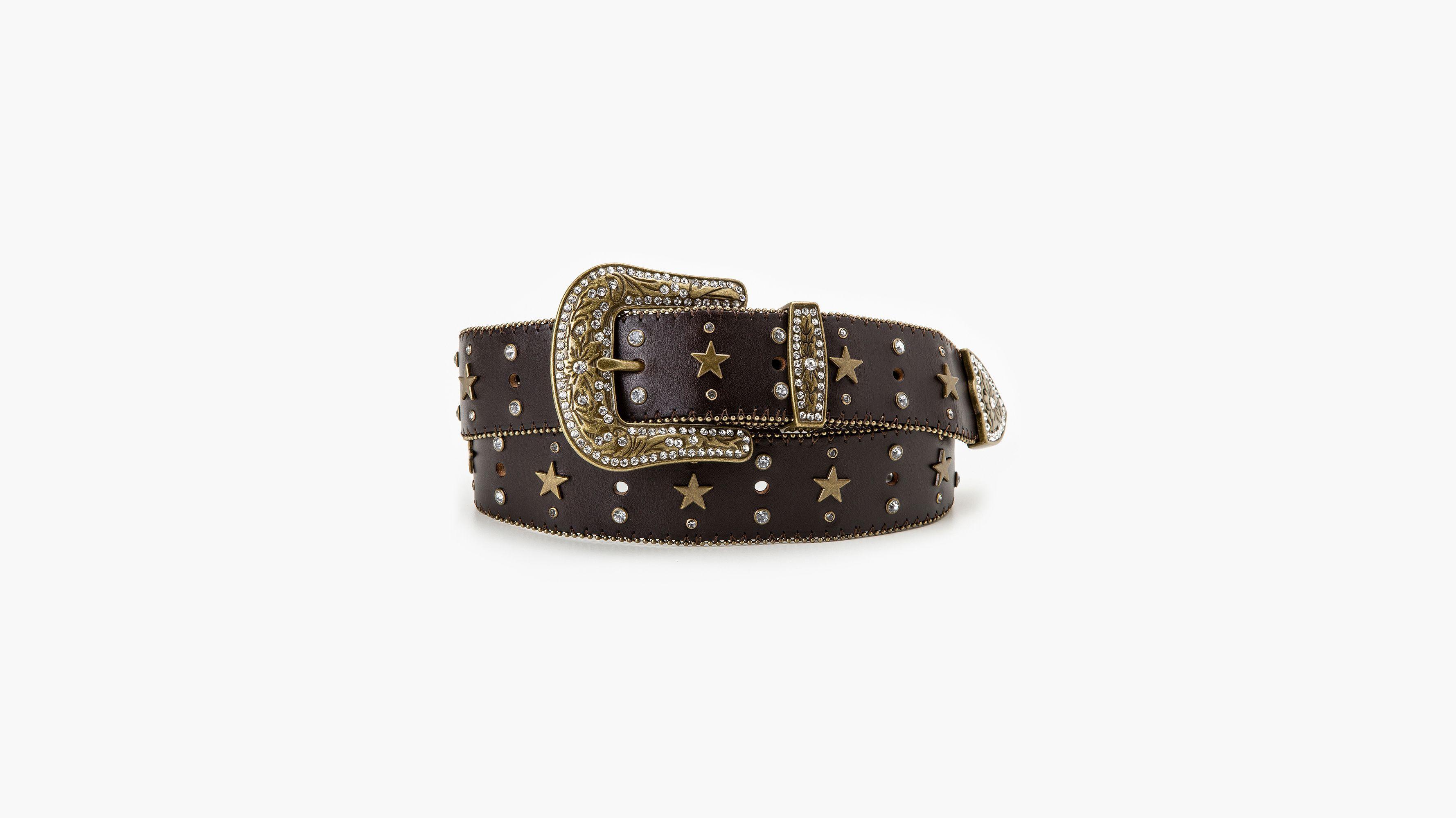 Levi's® Pride Western Belt Product Image